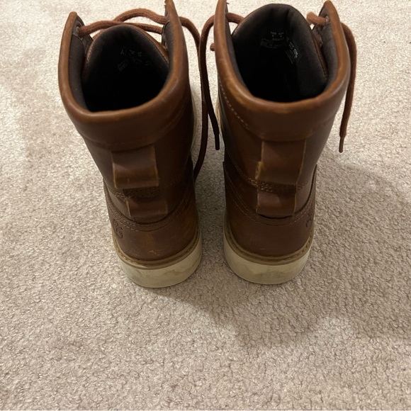 Timberland | Bramhall Waterproof Boots | 8 - Picture 4 of 9